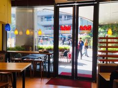 -The Habit Burger Grill 哈比特汉堡(爱琴海店)