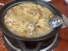 -菌之家·专业纯野生菌火锅·特色炒菌