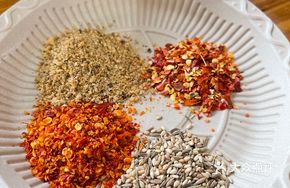 Secret Grilling Seasoning