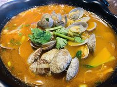 -何记花甲(印象城店)