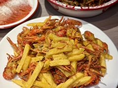 -李叔叔虾蟹大排档(青羊店)