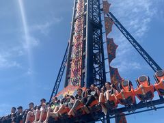 -蓬莱欧乐堡梦幻世界