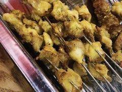 -老虎滩大连海鲜烧烤(建邺云锦路总店)