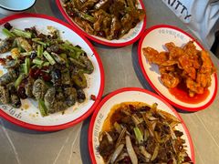 -夕阳红小吃(中街大悦城店)