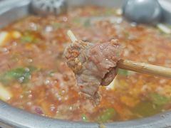 -黑竹沟新场牛肉火锅