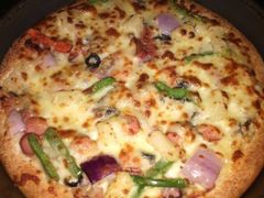 android_upload_pic-尊宝比萨(福强店)