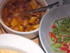 -卢大鲜鱼头捞饭(美利广场店)