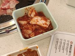 -韩香福烤肉庄园(荣成店)