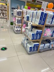-孩子王童乐园(沭阳吾悦广场店)