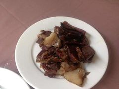 -伊宁伊香酥油奶茶馆