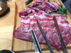 -金顺韩式烤肉·网红烤肉店(广利路店)