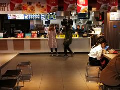-麦当劳(宾水西道店)