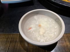 -舒家大院老火锅(台江路店)