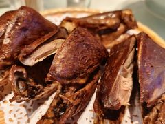 -燕郊烧鸽子(酷车小镇店)