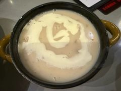 -西堤牛排(北京国瑞店)