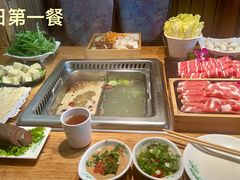 -草原塞蛮羊火锅城(港湾店)