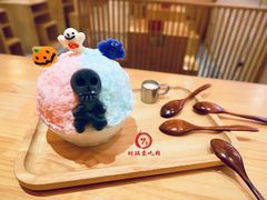 -怪物的冰与火(天虹商场中山路店)