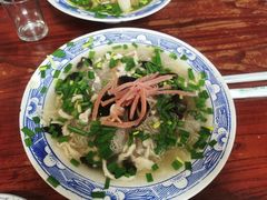牡丹燕菜-管记水席老店(仙果市街店)