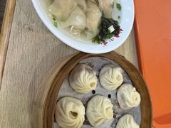 -新丰小吃(庆春路分店)