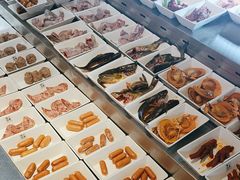 -罗二娘·鲜切牛自助火锅(罗湖东门步行街店)