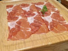 -一绪に寿喜烧(荟聚店)