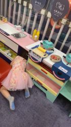 -MELAND CLUB亲子乐园·派对·餐厅(北京芳圆里ID MALL店)