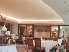 -粤财皇冠假日酒店·彩华轩中餐厅