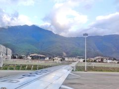 -丽江三义国际机场