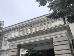 -中国福利会少年宫