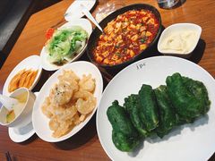 -集品堂·JPC餐厅(青年大街市府店)