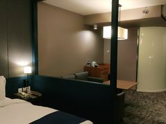 -北京民族园葉子里酒店(鸟巢店)