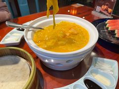 -北平印象.北京烤鸭.新京菜.融合菜(世贸店)