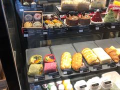 -星巴克臻选(福州仓山万达店)