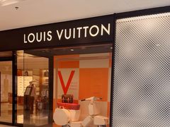-LV路易威登(时代广场店)