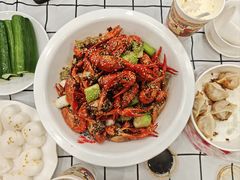 -四妹餐厅(玫瑰街店)