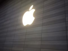 -Apple零售店(济南恒隆广场店)