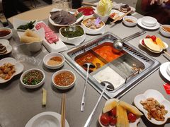 -海底捞火锅(苏宁广场店)