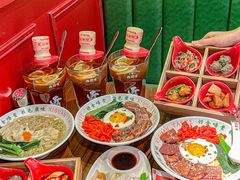 -西关味(大卫城店)