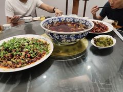 -江湖黑大兔(杨家坪店)
