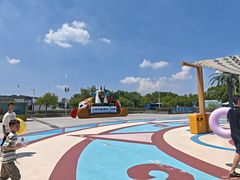 -上海玛雅海滩水公园