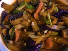 -锅贴杨一手特色豆花烤鱼饭店(荔波美食街店)