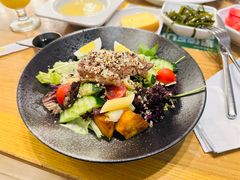 -豪客来牛排(红豆万花城店)