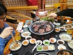 -九田牛果木烤肉(滕州店)