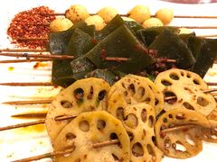 -皇城坝小吃(科华成都王府井购物中心店)