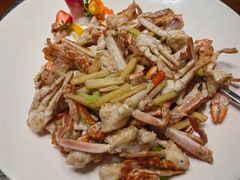 -金成潮菜博物馆(海珠湿地店)