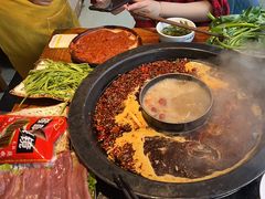 -陈眼镜火锅(总店)