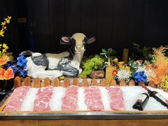 -芭菲盛宴·环球美食(北城国际店)