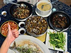 -西江河鲜·趣苑酒楼(鼎湖牌坊店)