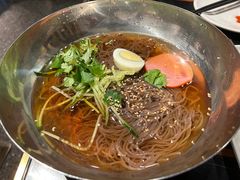 -枪火串烧·东北特色烧烤(罗湖总店)