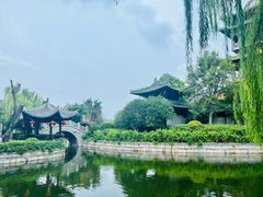 -台儿庄古城